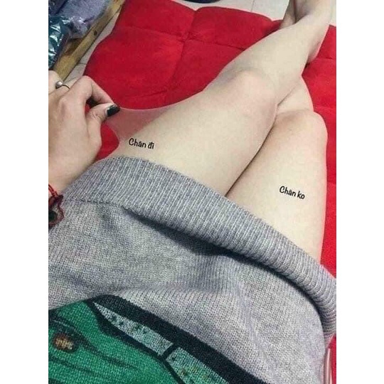 Quần tất dứa siêu co dãn