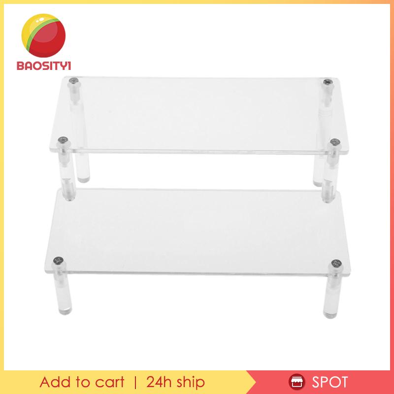 Kệ Trưng Bày Nước Hoa 5 Tầng Đa Năng