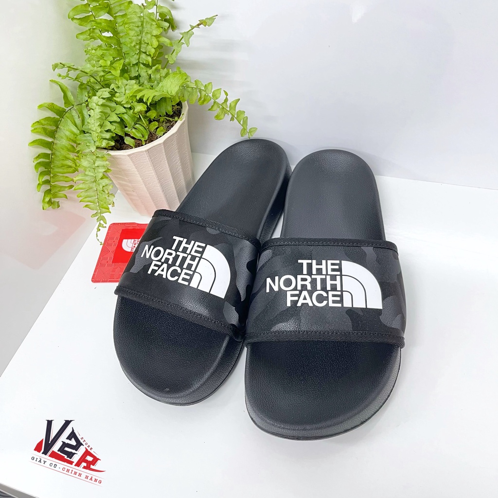 Dép.The.North.Face - REAL.AUTHENTIC.100%