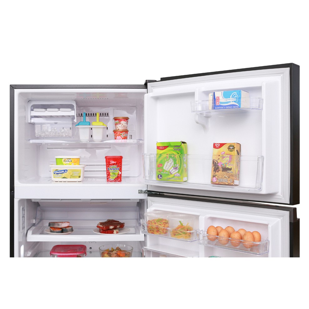 Tủ lạnh Toshiba GR-AG41VPDZ XK1 359 lít (LH Shop giao hàng miễn phí tại Hà Nội)
