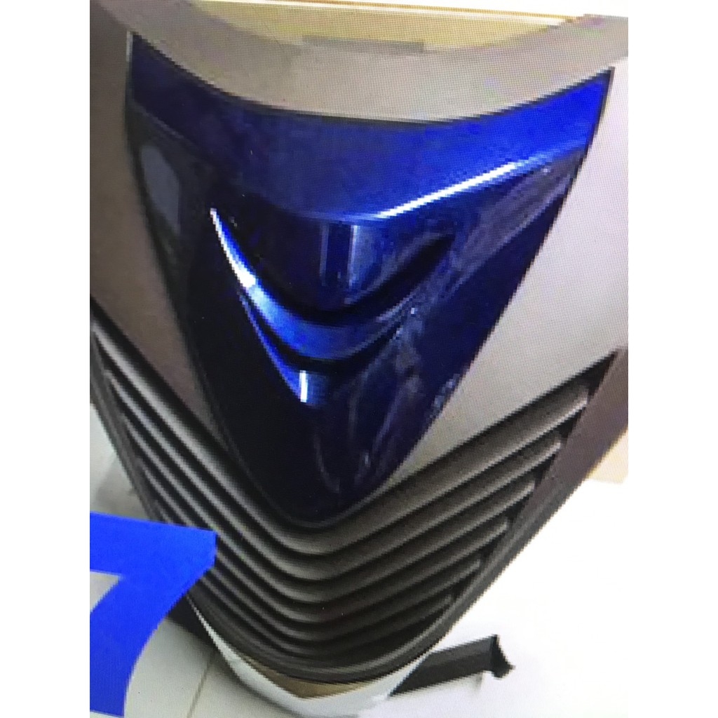 Mặt nạ xe Vision 2014-2020 kiểu SH