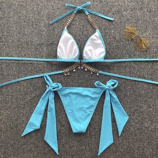 Trang phục bikini 2 mảnh tôn dáng cho nữ