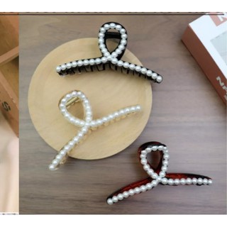 ❤️giá rẻ❤️Kẹp tóc đá nữ Hàn quốc.bền .đẹp [ bán rẻ kiếm 5⭐⭐⭐⭐⭐]