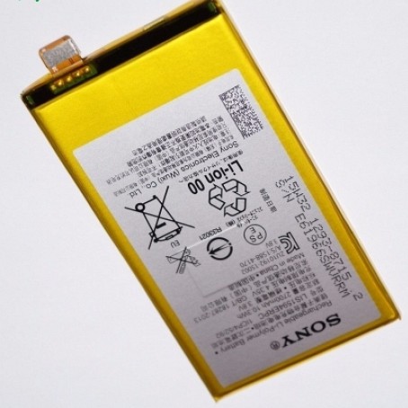 Pin thay xịn Sony Xperia XA untra/ C6 2700mAh Zin Máy - Bảo hành đổi mới