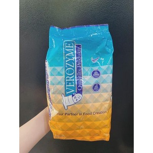 Bột Phô Mai Cam Verozyme Malaysia - 100G / 250G / 500G