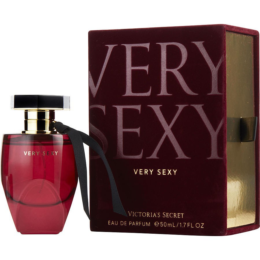 Nước hoa nữ Victoria's Secret Very Sexy For Her 2015 Eau de Parfum 100ml