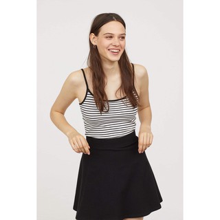Auth/ Áo Croptop ZARA/ Size S sale off