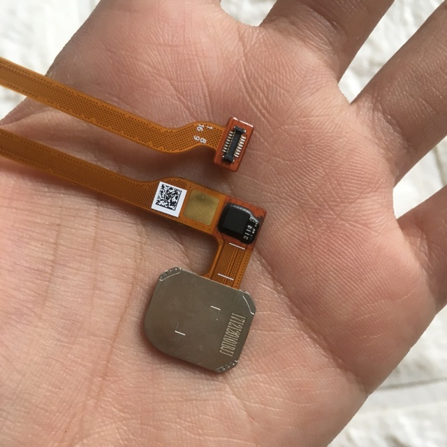 Vân Tay Oppo F5 Zin Hàng Cao Cấp