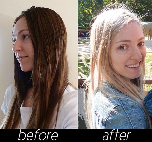 [SẴN] Thuốc tẩy tóc Syoss Lighteners kem 13-0 và 13-5 | BigBuy360 - bigbuy360.vn