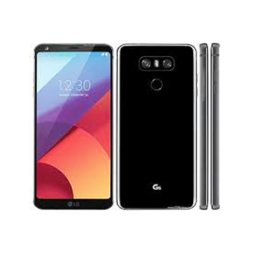 Điện thoại LG G6 2 sim ram 4G bộ nhớ 64G mới Chính hãng, Chiến PUBG/Free Fire mượt