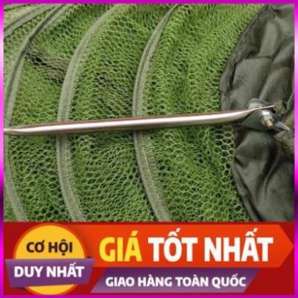 [Xả Kho 3 Ngày] Giỏ Đựng Cá _Rọng Đựng Cá_Túi Đựng Cá