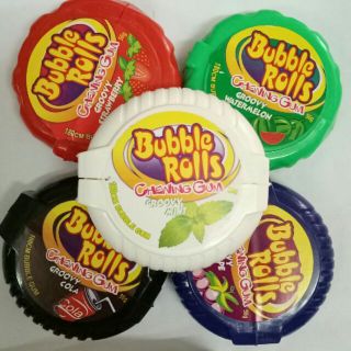 Kẹo hubba bubba Nhập khẩu Thái Lan