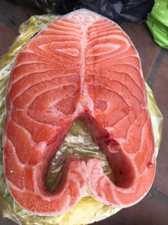 Ruốc cá hồi