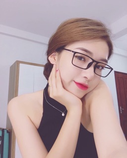 Kính gọng dẻo Hàn Quốc