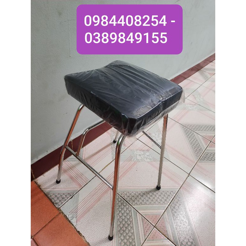 Ghế ngồi xe máy cho bé xe Nouvo - Hayate không tựa