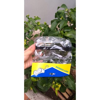 Kính chống hóa chất JG101