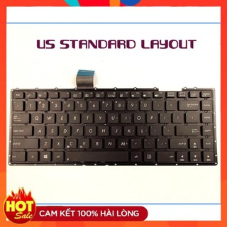 Bàn phím laptop asus b830 k450 x401 x401a x401u x401e x452 x450l p450