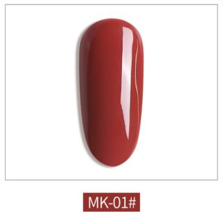 Sơn gel As mã MK