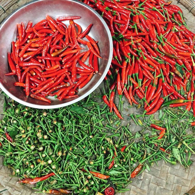 1Kg Khô gà lá chanh nhà làm ngon, sạch