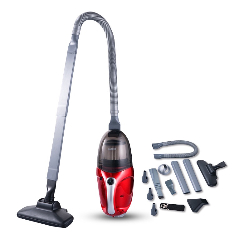 Máy hút bụi cầm tay 2 chiều hút &amp; thổi Vacuum Cleaner JK8 - Mã: TS GD 10