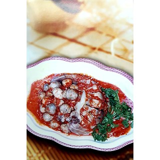Sách Món Ăn Đãi Khách (Quỳnh Chi