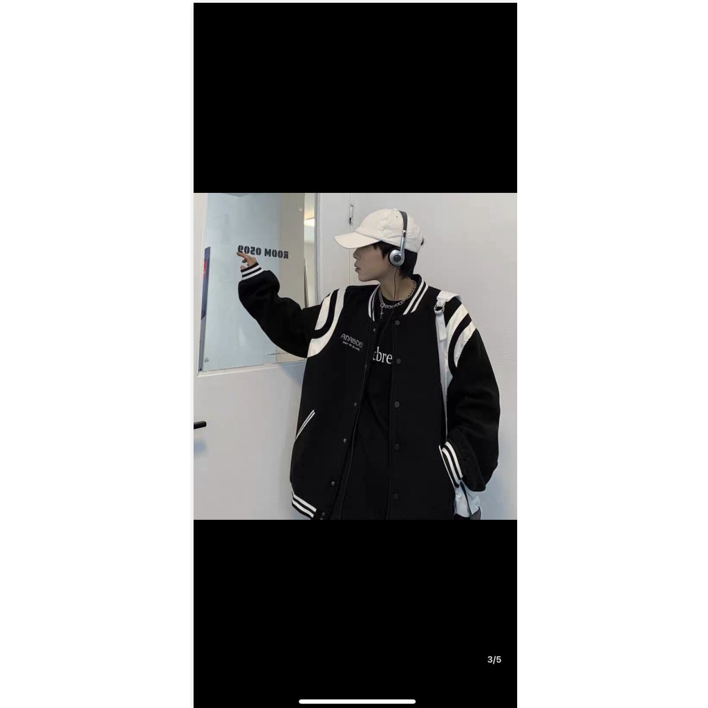 ÁO KHOÁC DÙ PHONG CÁCH THỜI TRANG HÀN QUỐC 2021 CHO AE