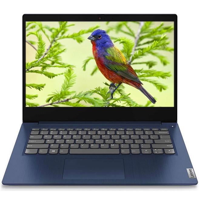 Máy tính xách tay/Laptop Lenovo Ideapad Slim 3 14ITL6 82H700G1VN Chính hãng | BigBuy360 - bigbuy360.vn