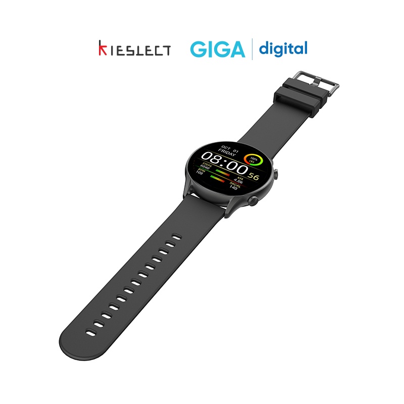 Đồng hồ thông minh Kieslect KR đàm thoại chính hãng - Nghe gọi tiện lợi, chống nước, pin dài lâu