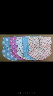 Combo 2 khẩu trang yếm che cổ