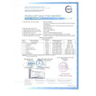 Combo 1 men hữu cơ và 2 sữa non sunplus