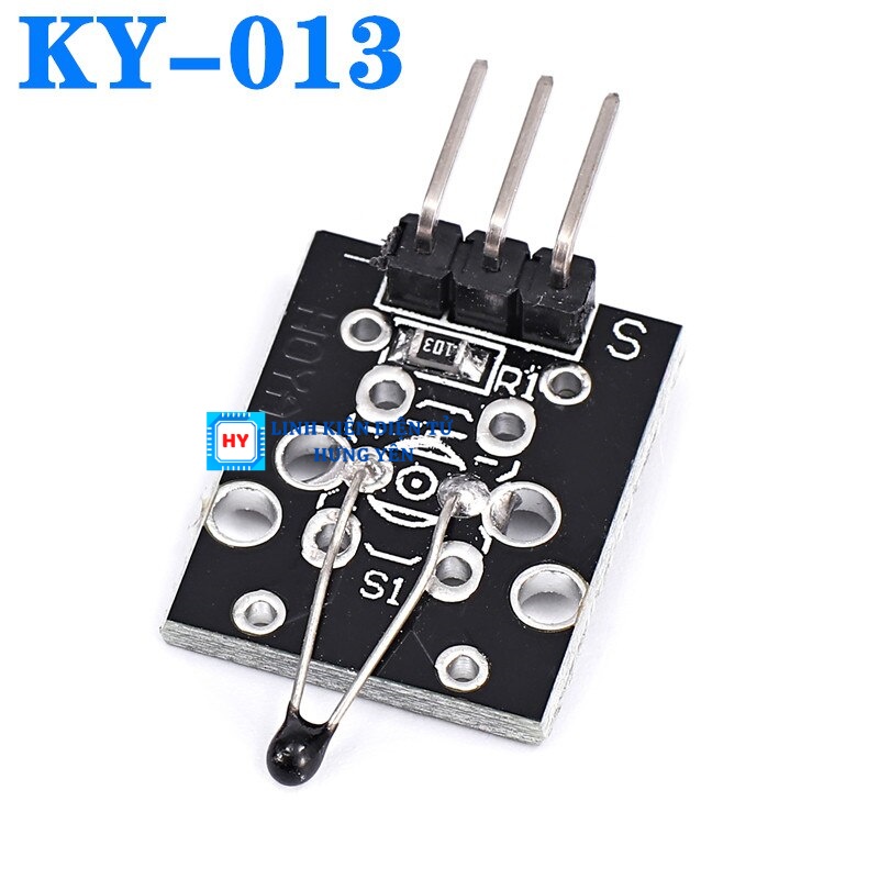 Module Cảm Biến Nhiệt Độ KY - 013
