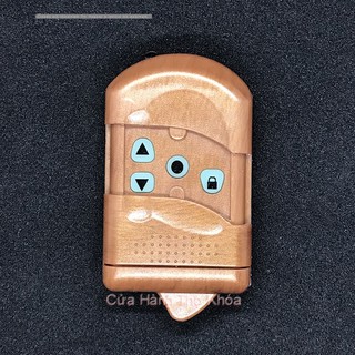 Pin remote cửa cuốn Camelion A27