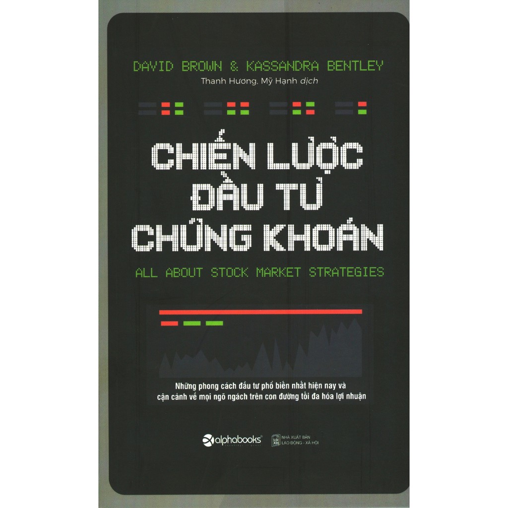 Sách - Combo Tâm lý thị trường chứng khoán + Chiến Lược Đầu Tư Chứng Khoán Tặng Kèm Bookmark