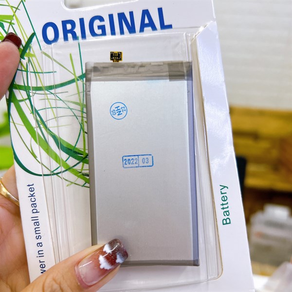 Pin gắn trong Samsung S10 EB-BG973ABU, bảo hành đổi trả.