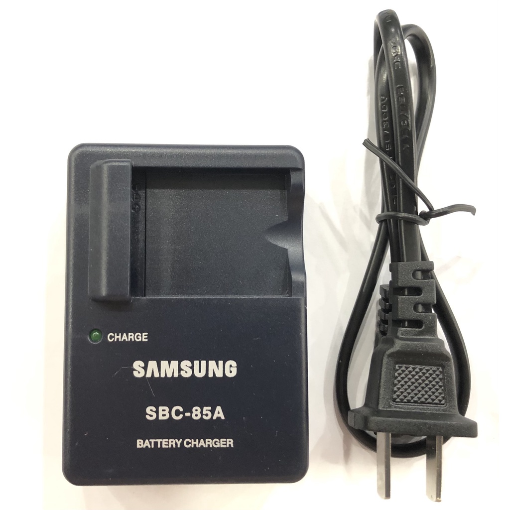 Bộ 01 pin Samsung BP-85A + 01 sạc Samsung SBC-85A - Hàng nhập khẩu