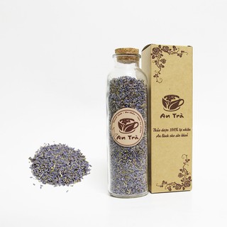 Trà nụ hoa oải hương (lavender) Pháp