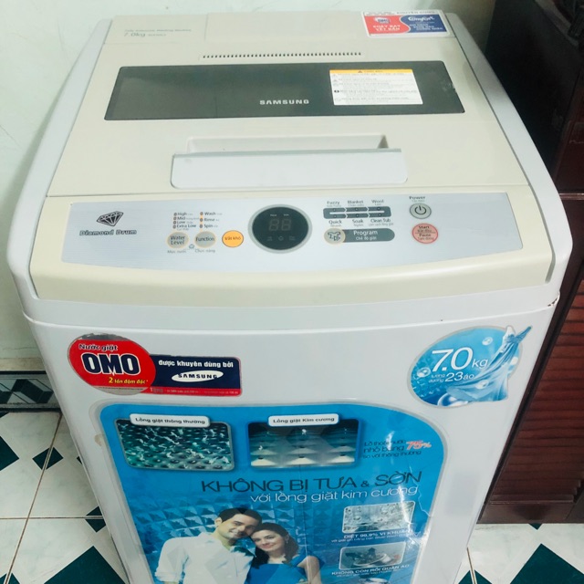 Máy giặt 7 KÝ SAMSUNG