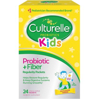 Men Culturelle hộp 24 gói