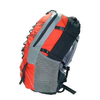 Ba lô du lịch và phượt Acentool 65 ( ĐỎ )