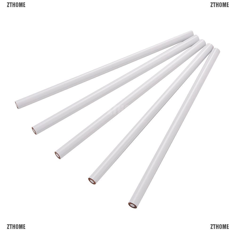 5 bút sáp chuyên dụng dùng để đính đá giả kim cương trang trí móng tay nghệ thuật dài 17.5cm