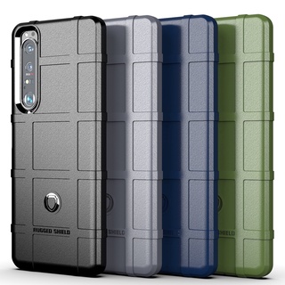 Ốp điện thoại armor mềm chống sốc mẫu mới cho sony xperia 1 iii 1.3 / xperia 5 iii 5.3 / xperia 10iii 10.3