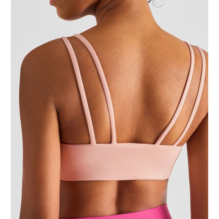 Áo Bra Thể Thao Mềm Mại TJ1434WX TJ