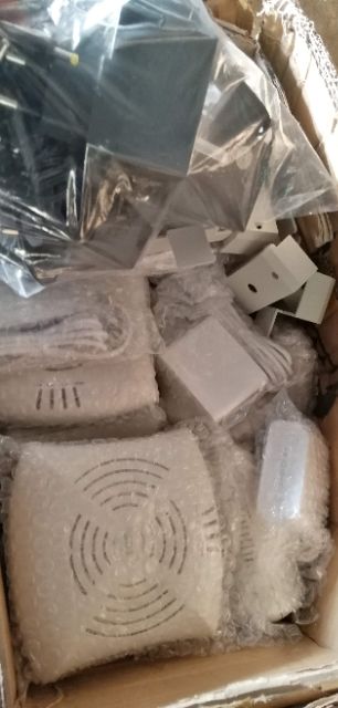 Phát wifi aruba 105 | BigBuy360 - bigbuy360.vn