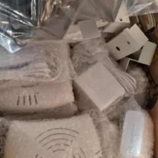 Phát wifi aruba 105