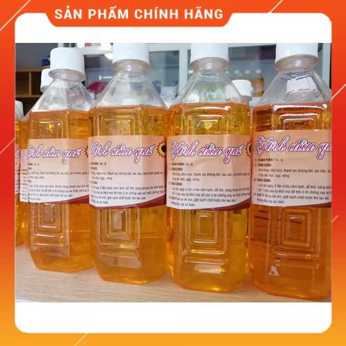 Tinh Dầu Quế Lau Sàn Đuổi Muỗi 500ml