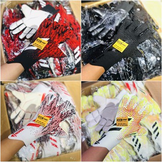 Găng Tay Predator 20 Pro PC Loại 1 Các Màu ( Không Xương )