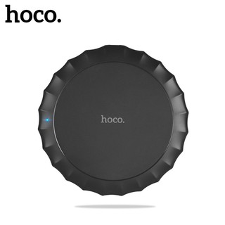 Bộ sạc không dây hoco 5w cho điện thoại di động
