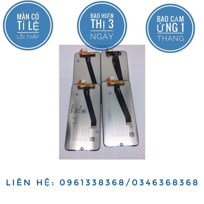 MÀN HÌNH XIAOMI REDMI 7 COPY