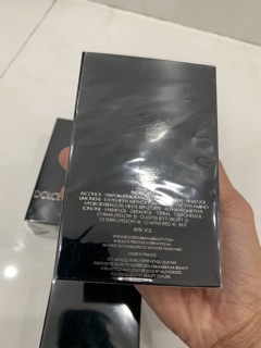 Nước hoa D&G the one for men edp 100ml fullbox