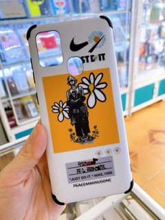 🥰 ỐP LƯNG HÀN QUỐC IMD MỊN CHO SAMSUNG A21S